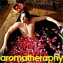 Essential Aromatherapy Oils : Aromatherapy for healthy living