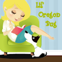 Lil Oregon Bug : Thoughts From a Bug