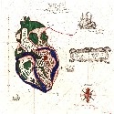 Cartography of the Imagination : 