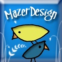 Mazer Design - Mixed Media/Digital art for everyone! : Welcome to my creativity!