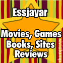 Essjayar.Com : Technology, Movies, Books, Games and Fun Links !    