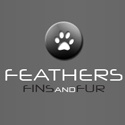Feathers, Fins, and Fur : 