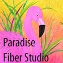 Paradise Fiber Studio : Life on the emerald coast