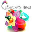 Catherinette Rings Wire Wrapped Jewelry : ETSY,Rings,Wire,Wrapped,Jewelry