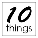 10 things I hate about your site : Constructive, helpful feedback for your site/blog