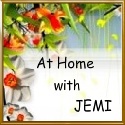 At Home With Jemi : 