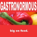 Gastronormous : Big on Food