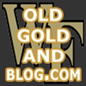 Old Gold & Blog : The one and only Wake Forest sports blog