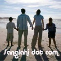Sanglahi dot com : family, kids, reunions