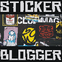 Stickerblogger : Weird bumper stickers, signs and decals