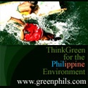 GreenPhils : Think Green for the Philippine Environment