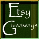 EtsyGiveaways : What's better than handmade? FREE handmade. Find giveaways here!