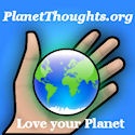 planetthoughts : Love your Planet... Know your Planet