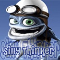 Think silly! : silly