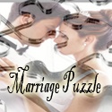 Marriage Puzzle : what it's like to be married