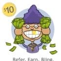 Referrals Cash : In sales, a referral is the key to the door of resistance.