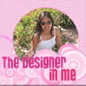 The Designer In Me : thank for dropping!