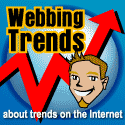 Webbing Trends : 
