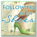 Following In My Shoes : Mommy Manual Not Included