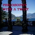 Arash's World : Philosophy with an Absurd Twist