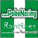 ...Pokenosing : 