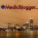 MedicBlogger : Street stories from behind the scenes.