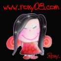 Roxy : Just a bit of me