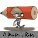 A Writer's Rites : 