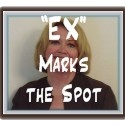 EX Marks the Spot : Ex-politician, ex-commissioner, ex-radio-talk-show-host, ex-wife.