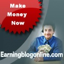 Earning Blog Online : Your Guide in Making money out of your blog