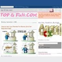 Top & Fun.com : Top in everything, Top & Fun, 