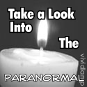 Ramblings Of A Writer : Paranormal