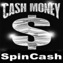 spin cash : make money online pay per click earn cash traffic advertise