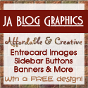JA Blog Graphics : Affordable Entrecard Images & Sidebar Buttons