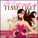 Mami's Time Out : Latina Spice of Life