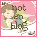 The Not-So-Blog Blog : The Evolution of a Real Life Blog