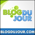 BlogDuJour.com : BLOG OF THE DAY