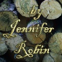...by Jennifer Robin : Exploring the other me 