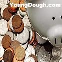 YoungDough : A College Kid's Journey to Financial Freedom...