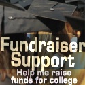 Fundraising for Seminary : Help me raise funds for college