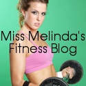 Melinda's Fitness Blog : Fitness info for women <3