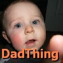 DadThing.com : A Dad's View On Parenting