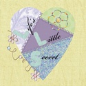 Life's Little Secret : You don't choose your family. They are God's gift to you, as you are to them. 