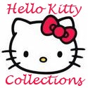 Hello Kitty Collection Online : Hello Kitty Collectibles