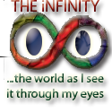 iNFINITY : Debate is the end of Conversation. Lets DISCUSS.    