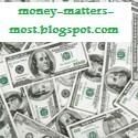 Money Matters Most : money, finance, investing, expo, franchise, business