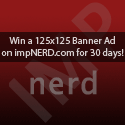 impNERD : 