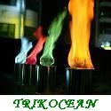 Trikocean : a way towards enlightment