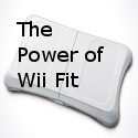 The Power of Wii Fit : Make Mii Stronger