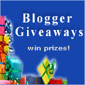 Blogger Giveaways : win prizes